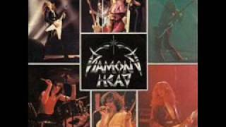 Diamond Head Dead Reckoning