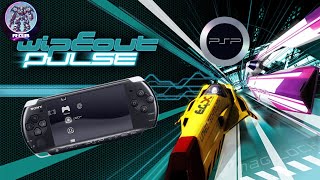 How I See Wipeout Pulse After 18 Years (It's Still The Best) Retro Gaming Boss