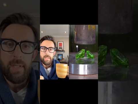 i was not prepared for that…