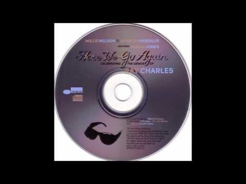 What´d I Say, Willie Nelson, Wynton Marsalis & Norah Jones