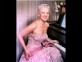 Peggy Lee: A Guy Is A Guy (Brand) - Recorded ca. June 3, 1952