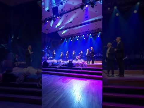 Dalmatino povišću pritrujena - KLAPA INTRADE, LISINSKI 9.12.2024.