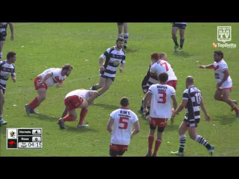 Newcastle & Hunter Divisional RL - D Grade Grand Final - Hinton v Karuah