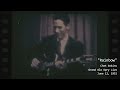 “Rainbow” – Ultra Rare 1952 Chet Atkins Opry Performance (Ryman Auditorium)