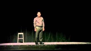 Jerome Commandeur : extrait Corinne la mere de famille de "Jerome Commandeur se fait discret"