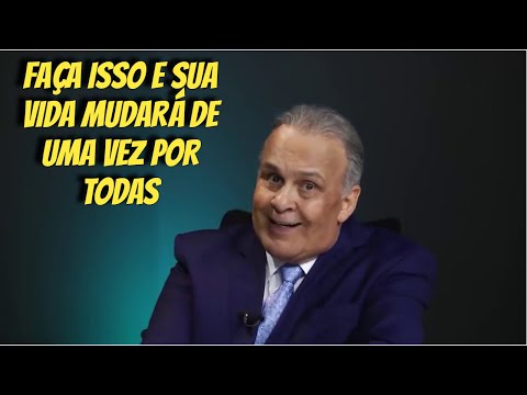 FAÇA ISSO E TENHA PROSPERIDADE | MUDE SUA VIDA | LEI DA ATRAÇÃO | DR. LAIR RIBEIRO