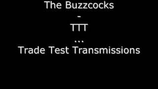 The Buzzcocks-TTT-1993