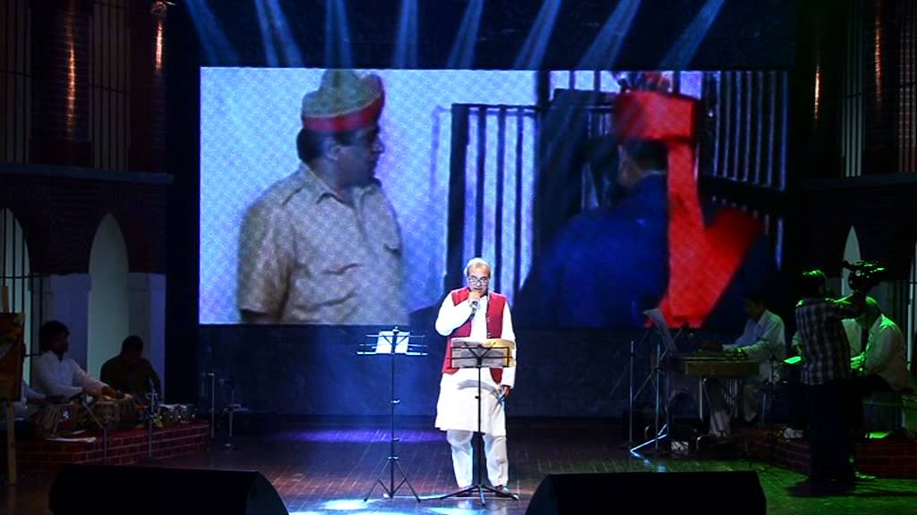 Swadesh Hindustan Hamara Lyrics | Hum Hi Hamare Vaali Hain (Album) | Suresh Wadkar | Swaradheesh Bharath Balvalli