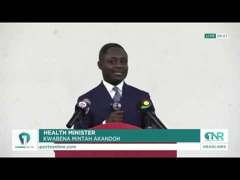 Ghana Records 450 Suspected Yellow Fever Cases Between June and September – Health Minister