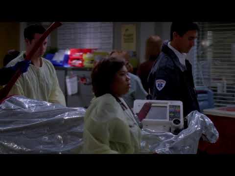 Japril 6×06 - April Gets Fired (3/3)