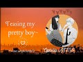 Teasing My Pretty Boy F4M ASMR Mommy Voice Light Teasing GFE