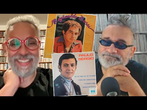 Top 5 BREGA MUSIC Albums - Regis Tadeu and Sérgio