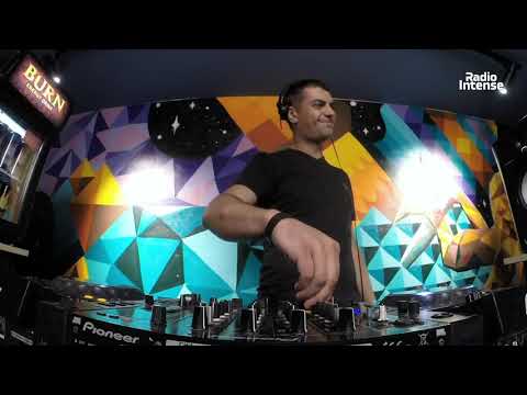 Sharoyko   Live @ Radio Intense 29 05 2018