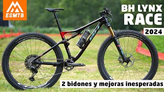 Video de BH LYNX RACE 7.0