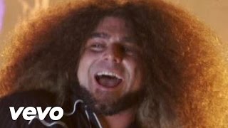 Coheed and Cambria - The Suffering (Video)
