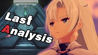 FUTURE REDEEMED - The FINAL Xenoblade 3 Trailer Analysis