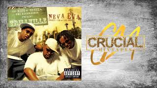 Trillville Featuring Lil Scrappy &amp; Lil Jon - Neva Eva [Instrumental]
