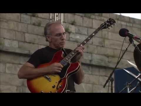 Fourplay - Blues Force - 8/12/2000 - Newport Jazz Festival (Official)
