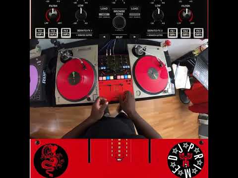 Pioneer DJ DJM-S5 2-Channel DJ Mixer ..PRIME REVIEW