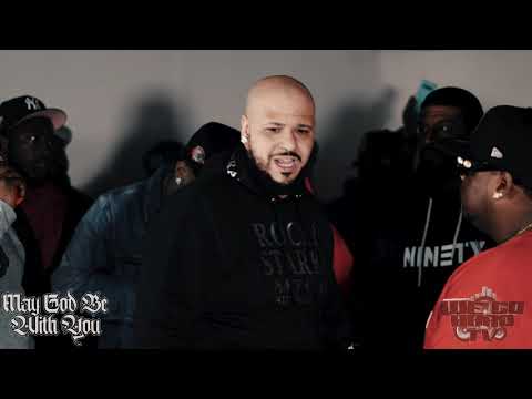 Rocky Starks vs Animal