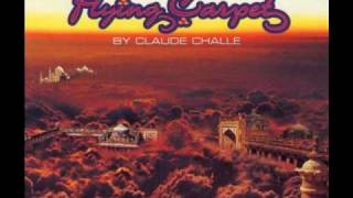 Claude Challe -  Flying Carpet (Club Mix) - Carlos Campos