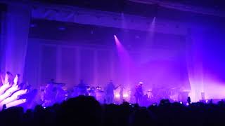 Robyn x Prince - Dancing on my own ( Secret Gig, Stockholm 2018)