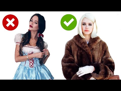 今年のハロウィンを潰すための5つの方法 (5 Ways To Crush HALLOWEEN This Year | **FINALLY**)