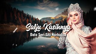 Download lagu Salju Kasihnya - Siti Nurhaliza (lirik) mp3