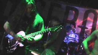 Hostile - Through The Eyes Of The Wicked (Live Video)