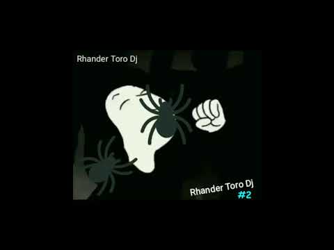 NO ESTAS DEPRIMIDO, ESTAS DISTRAIDO FLY SOUND #2-Rhander Toro Dj Tribal House,Aleteo,Zapateo,2018
