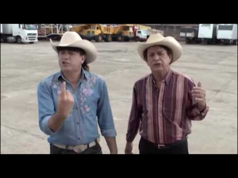 Jorge Luiz e Fernando - Vida de Estrada