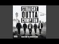 Straight Outta Compton