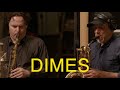 Steve Dawson - Dimes (Live In-Studio)