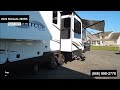 Check out this Video for a 2022 Grand Design Solitude 390RK(Stock #463730)  for sale by Pop RVs. This unit is located in Sarasota, FL