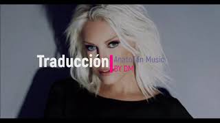 Ajda Pekkan - Arada Sırada (Subtítulos al Español)