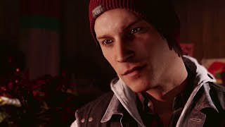 inFAMOUS SECOND SON Ending 100% True Hero Gameplay Walkthrough Part 31 - No Commentary Let's Play