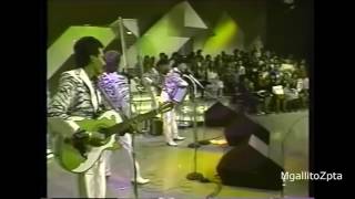 El Otro Mexico. En Vivo