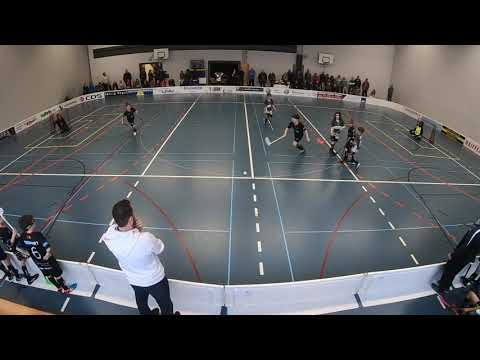 20200119 U12 BERG Gators Altendorf 1 2