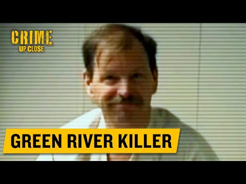 The Green River Killer: USA's Most Prolific Serial Killer | Born To Kill? | Crime Up Close