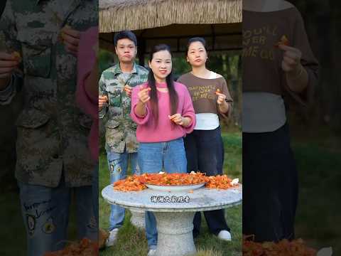 How to cook shrimp fish