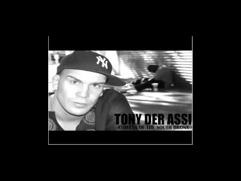 Toni der Assi Bruder