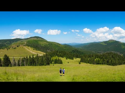 Padiş - România | ERASMUS+