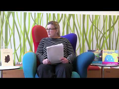 Von hier wech - für euch da "Mission Monty" mit Andrea Gehlen