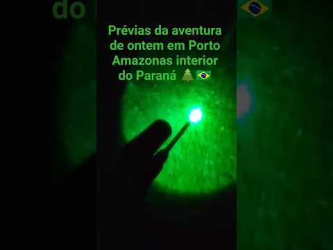 Porto Amazonas pousada Scheremeta