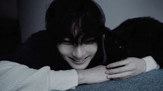 Download lagu JUNGWON• blue [FmV] mp3