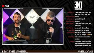 Blind Fury Covers Lucky Man by Montgomery Gentry
