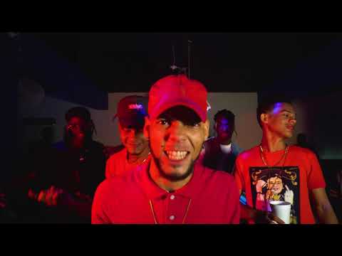 Los Morenos De África ❌ El Dere Praa ❌ JP La Sustacia ❌Bralasensacion RD (Un TicToc)