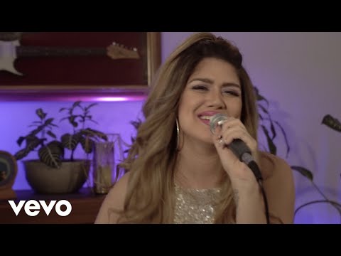 Grace Guillén - Y Voy A Ser Feliz