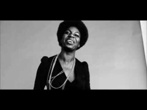 Nina Simone - In Love In Vain