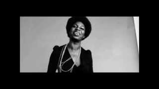 Nina Simone - In Love In Vain